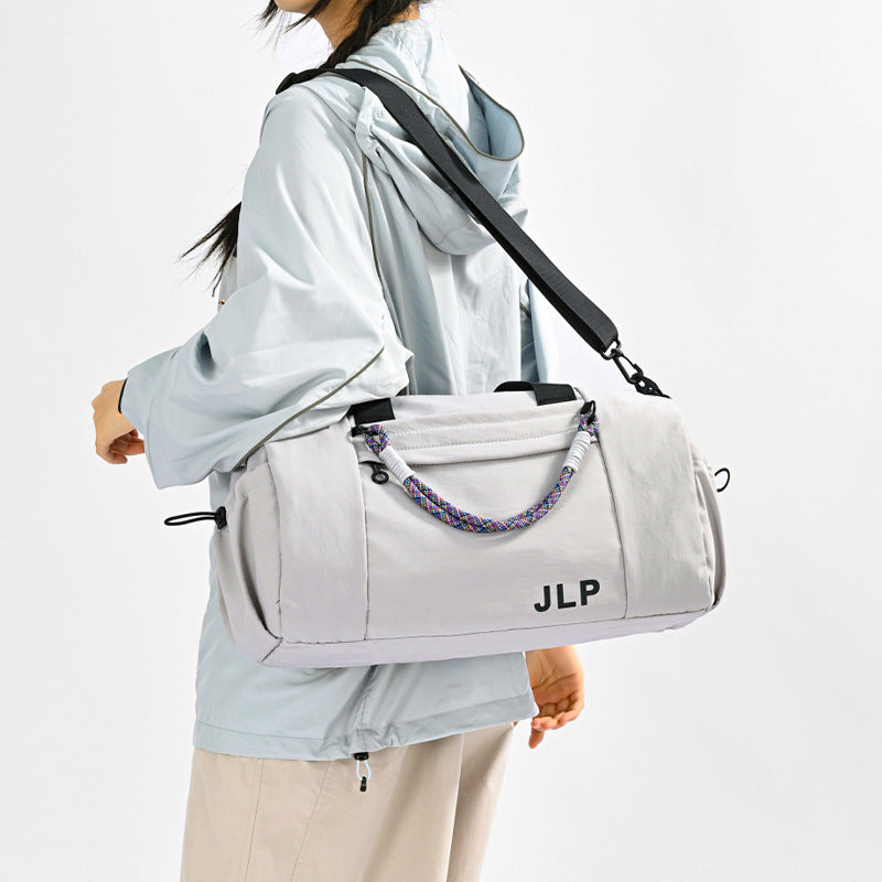 Vielseitige Abenteuer Duffle Bag Brehn
