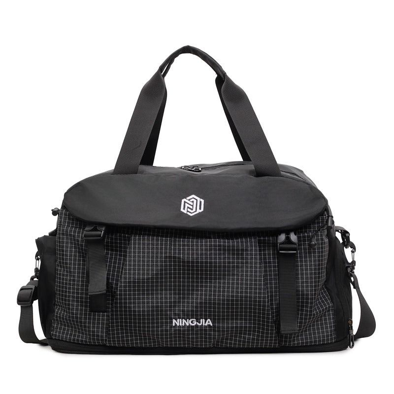 Mehrzweck-Sport-Duffle
