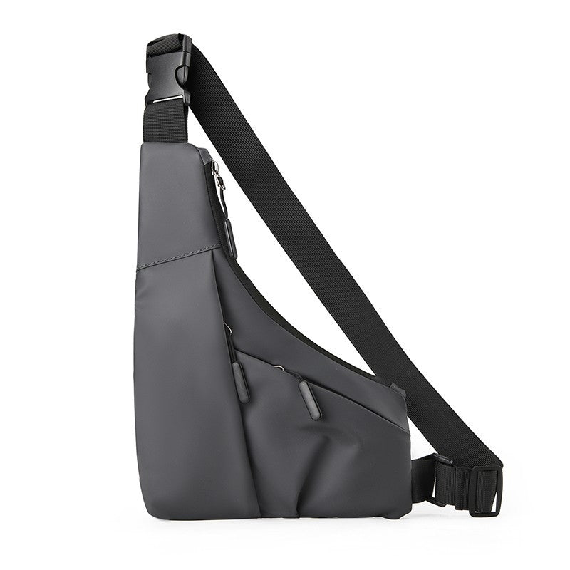 Ergonomische Umhängetasche Brehn