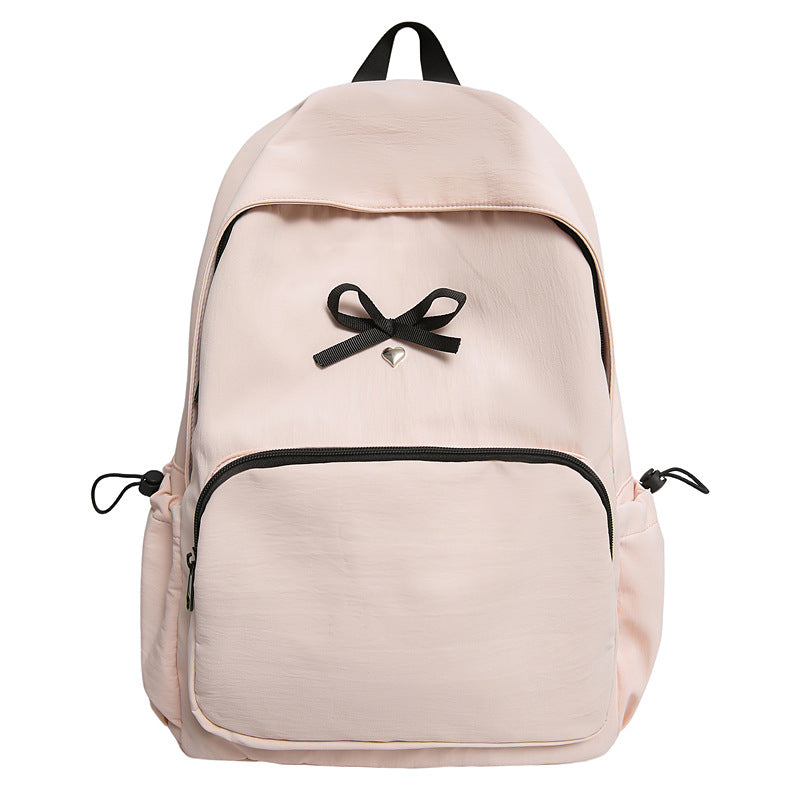 Lässiger Leichter Rucksack Brehn