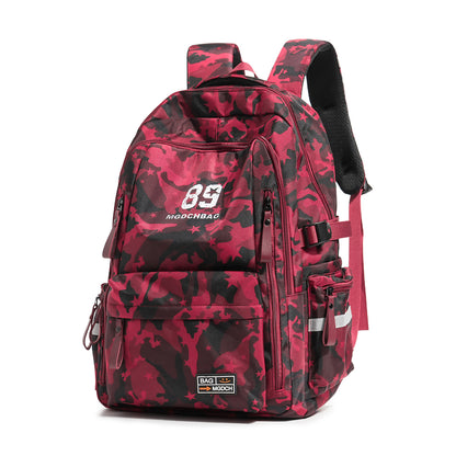 Taktischer vielseitiger Rucksack Brehn
