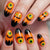 Nagelkunst-Set Brehn