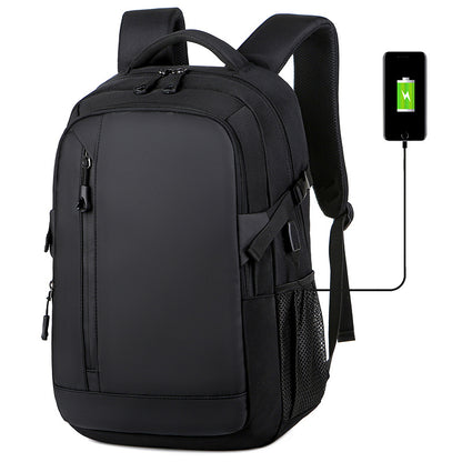 Vielseitiger Reise-Rucksack Brehn