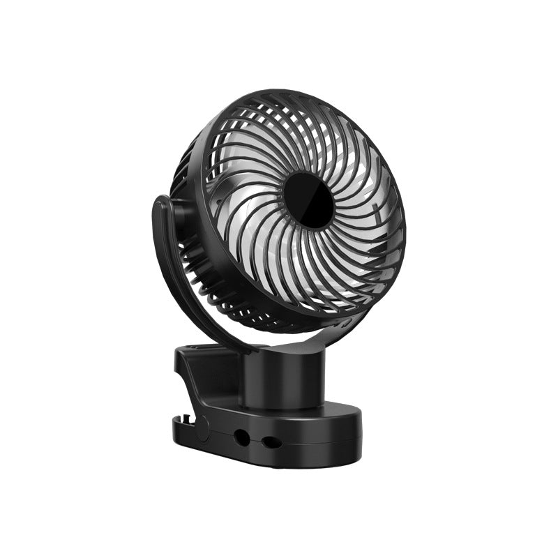Unisex tragbarer Clip-Ventilator Brehn