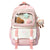 Niedlicher Tier-Themen-Rucksack