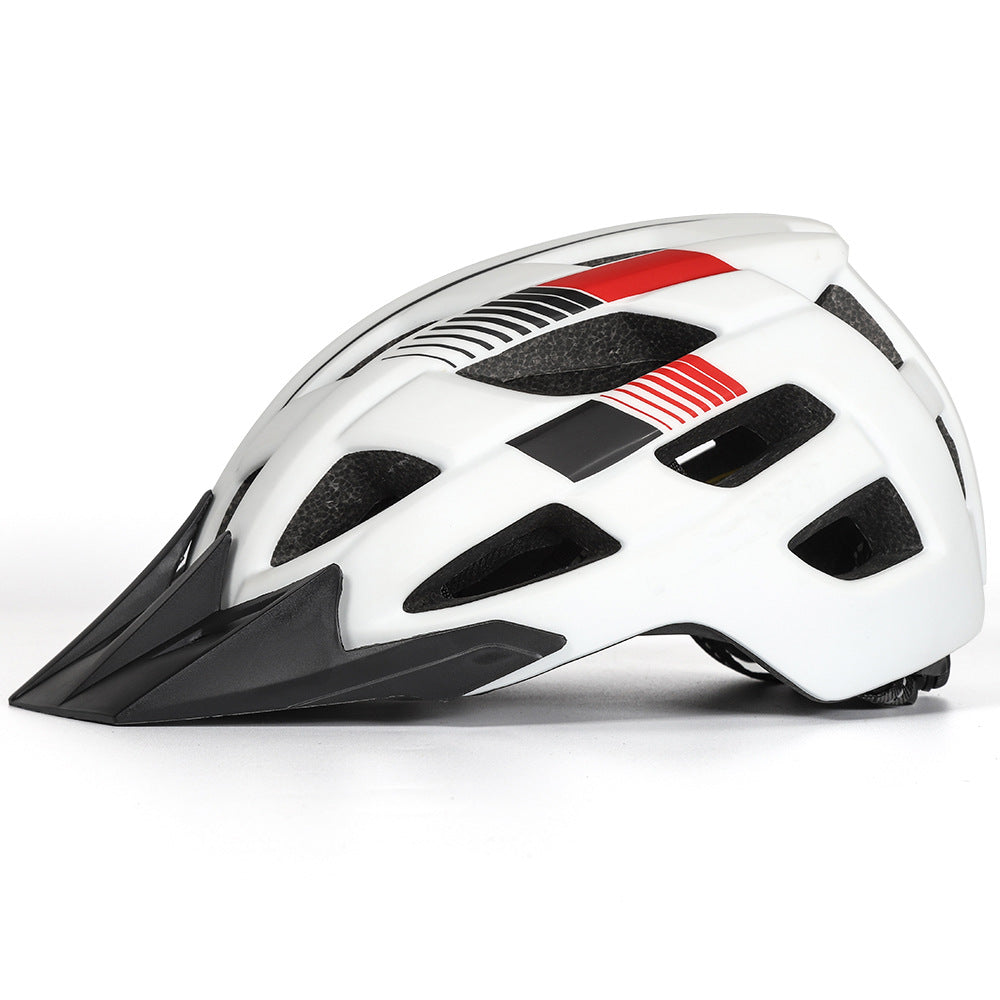 Performance Fahrradhelm Brehn