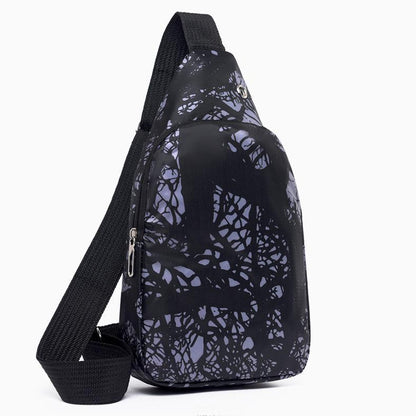 Crossbody Sling Bag Brehn