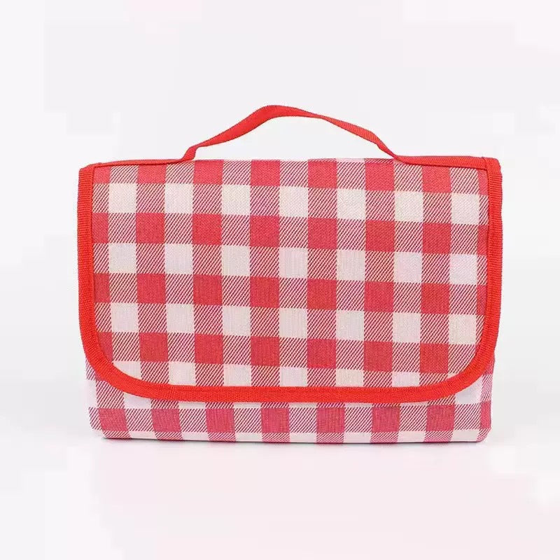 Picknickdecke Brehn