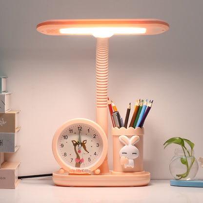 Schreibtischlampe
