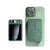 Powerbank mit Schnurloser Ladefunktion Brehn