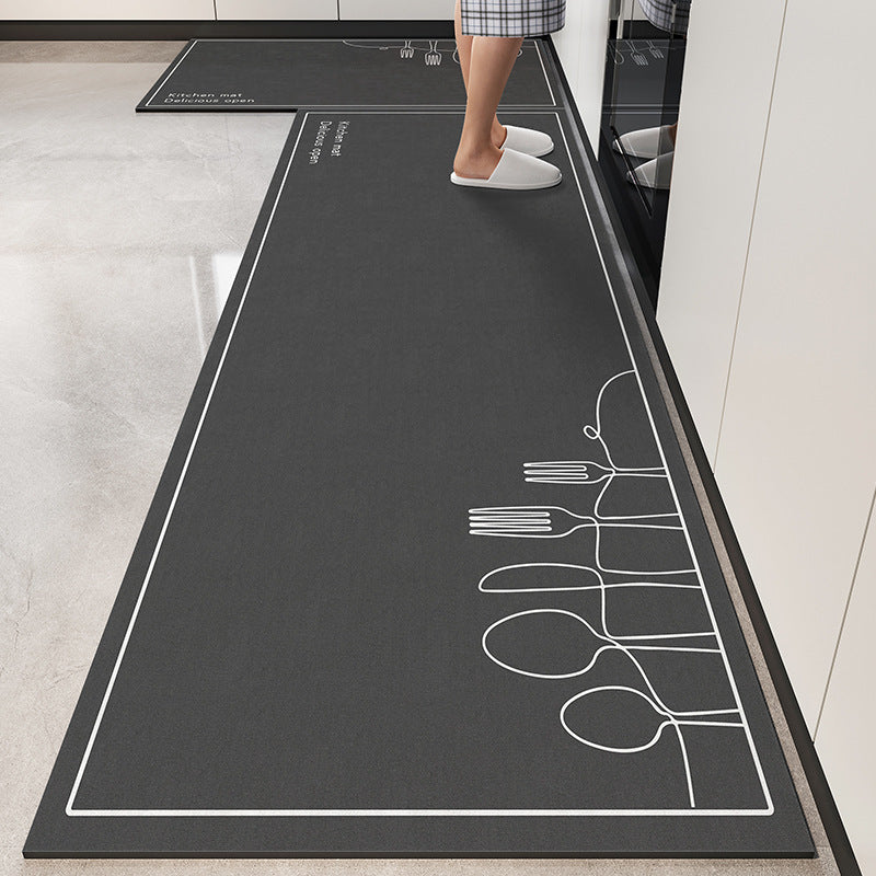Küchen Komfort Anti-Fatigue Matte