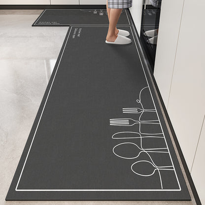 Küchen Komfort Anti-Fatigue Matte