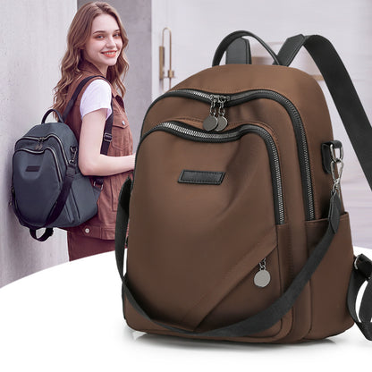Multitaschen Praktischer Rucksack Brehn