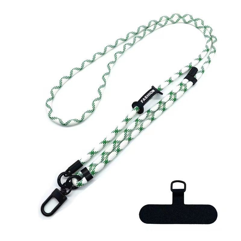 Minimalistischer Schlüsselanhängerhalter Brehn