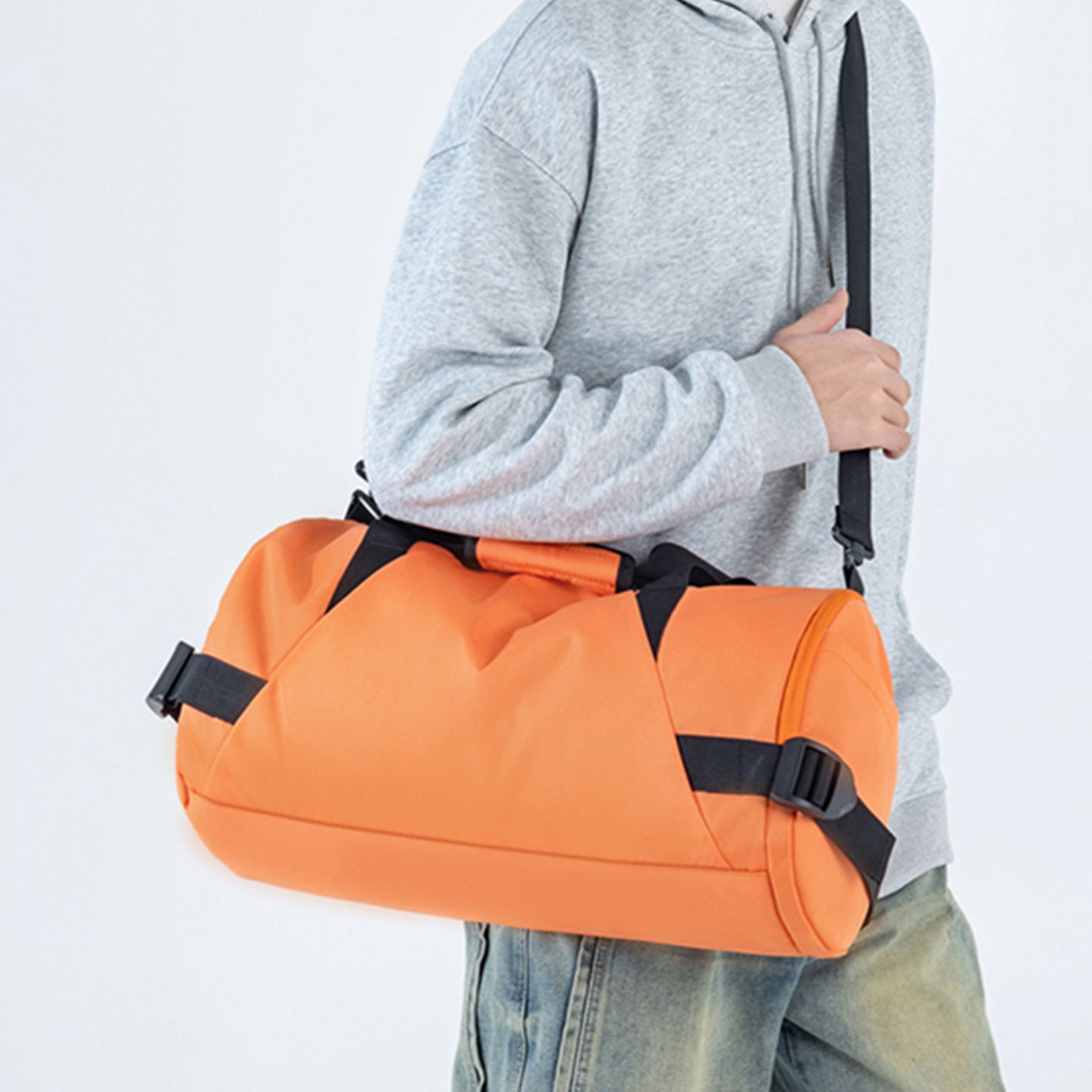 Sportliche Reisetasche Brehn