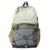 Leichtgewichtiger Mehrfach-Taschen Schulrucksack Brehn