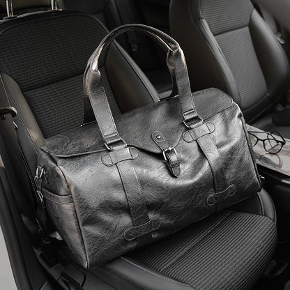 Eleganter Sport- und Reisetasche Brehn