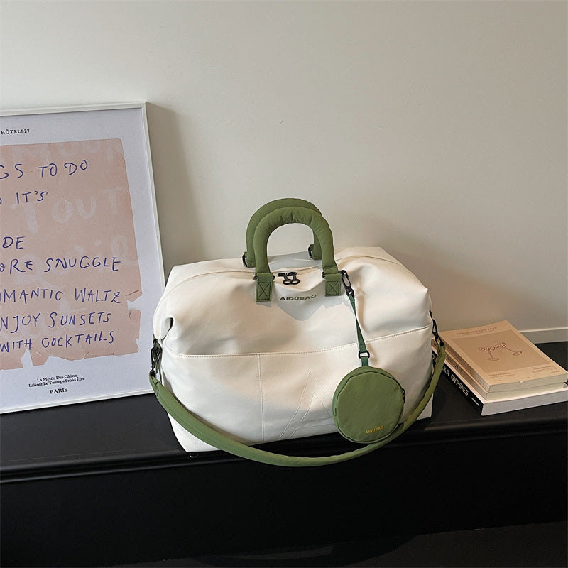 Reise Utility Wochenendtasche Brehn