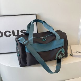 Stylische Multifunktions-Duffle-Tasche Brehn