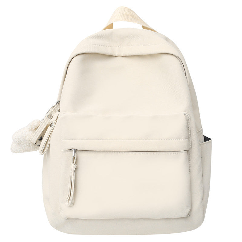 Vielseitiger Urbaner Schulrucksack Brehn