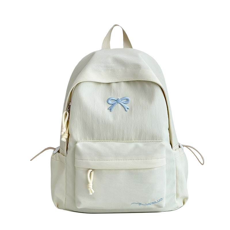 Damen Chic Everyday Rucksack Brehn