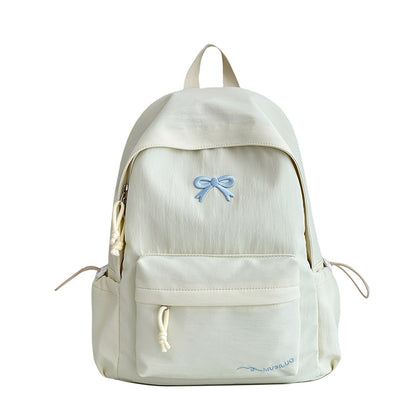 Damen Chic Everyday Rucksack Brehn