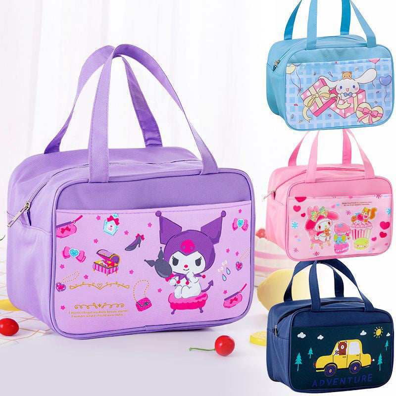Isolierte Lunch-Tasche Brehn