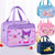 Isolierte Lunch-Tasche Brehn