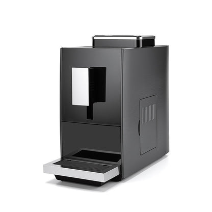 Espresso Maschine Brehn