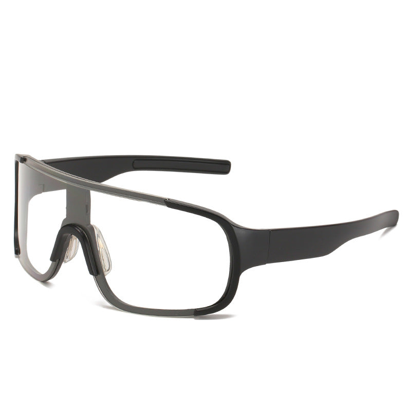 Damen Sportliche Schutzbrille mit ergonomischem Design Brehn