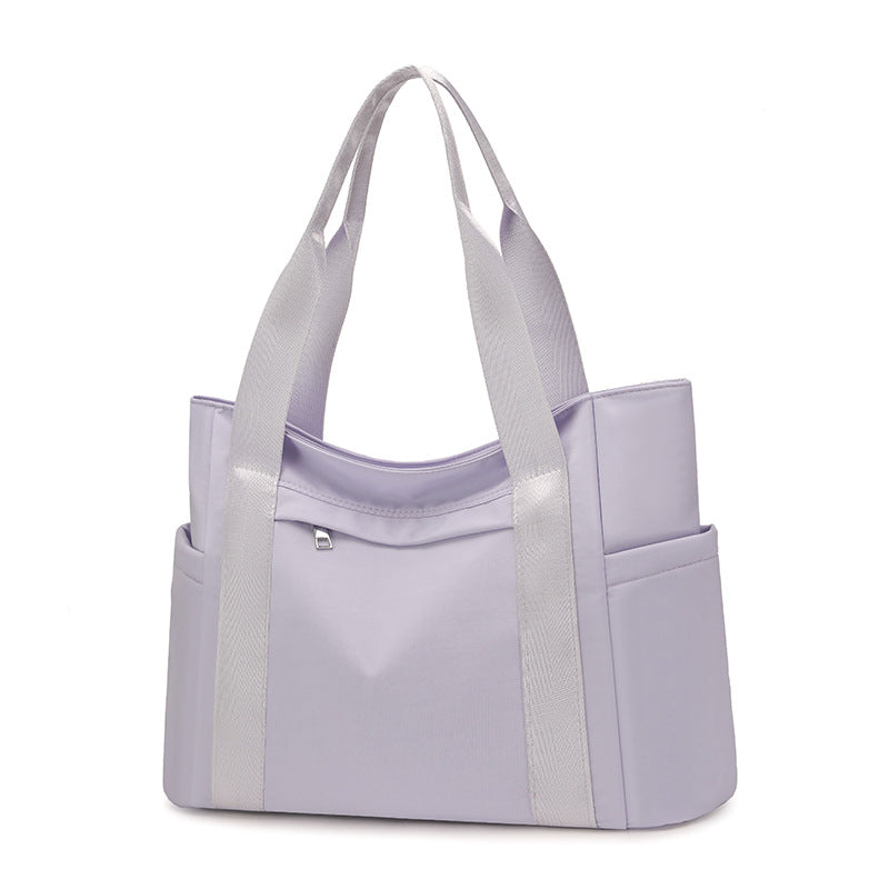 Funktionale Utility-Handtasche Brehn
