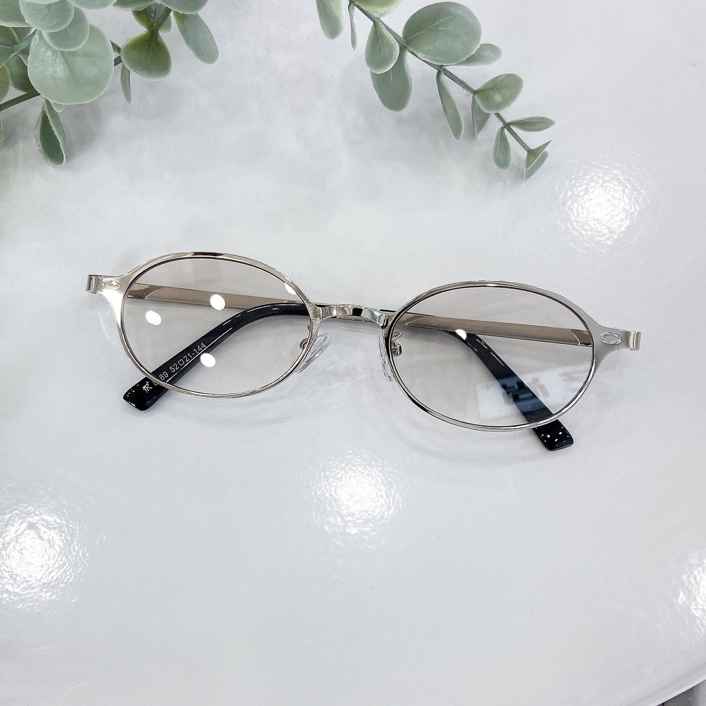 Modische Runde Sonnenbrille mit Elegantem Goldenen Rahmen Brehn