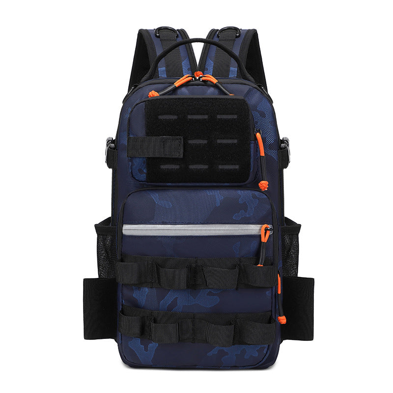 Taktischer Utility Rucksack Brehn