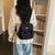 Kompakte Drawstring Rucksack