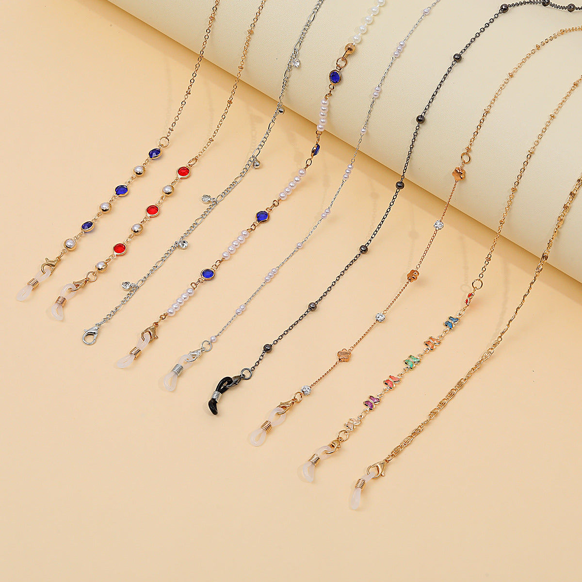 Eyewear Chain Brehn