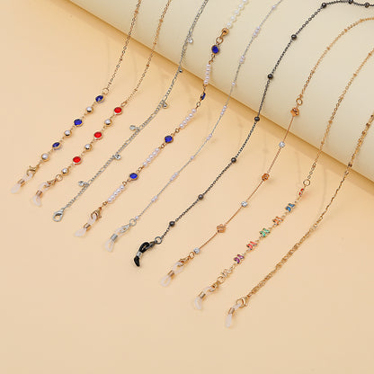 Eyewear Chain Brehn