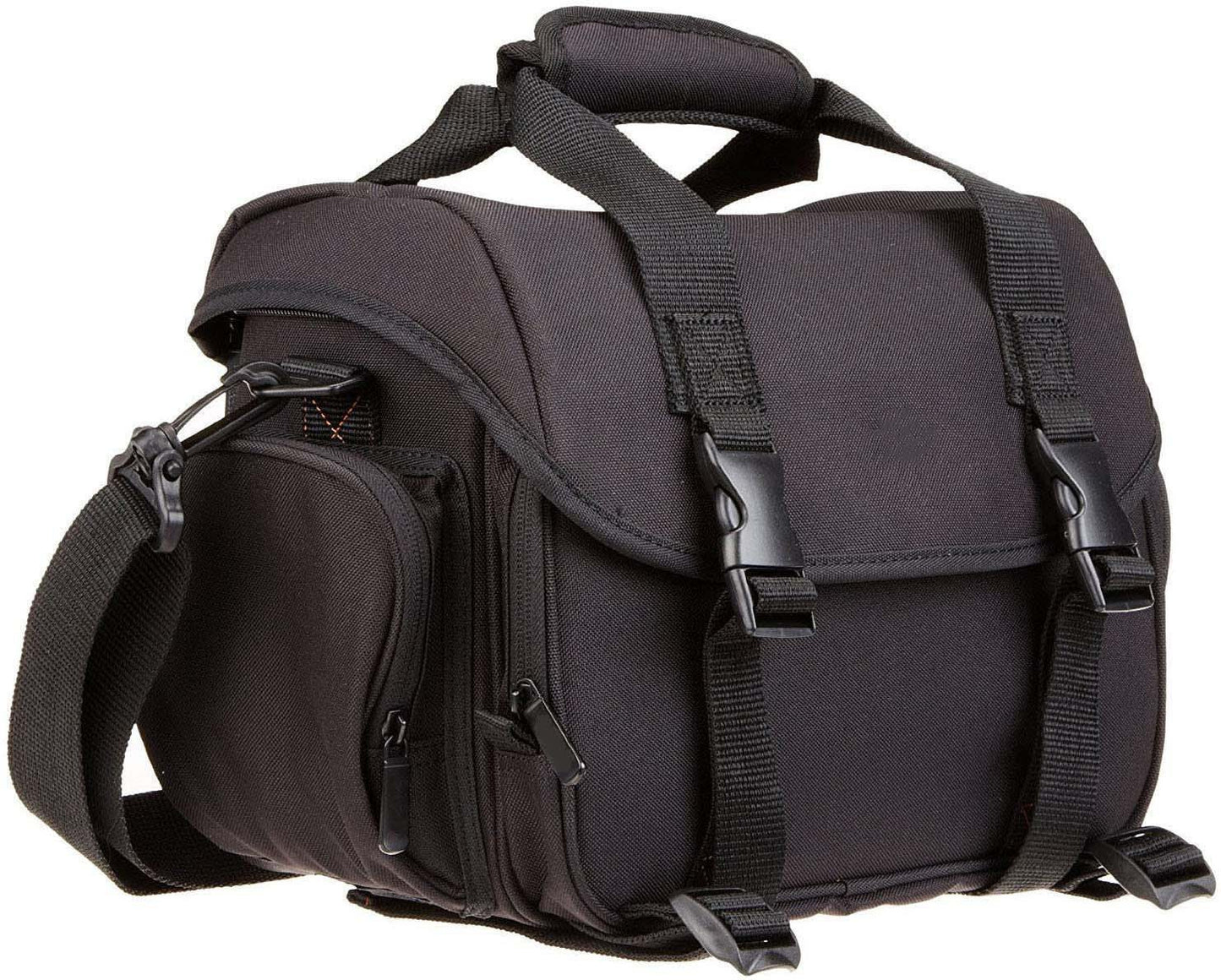 Unisex Multifunktionale Reisetasche mit mehreren Fächern und verstellbarem Schultergurt Brehn