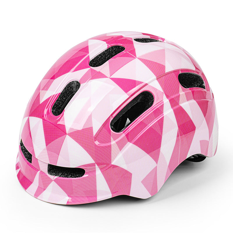Urbaner Fahrradhelm Brehn