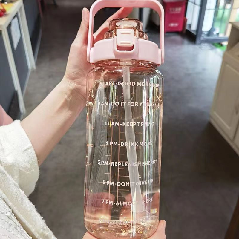 Damen Trinkflasche Brehn