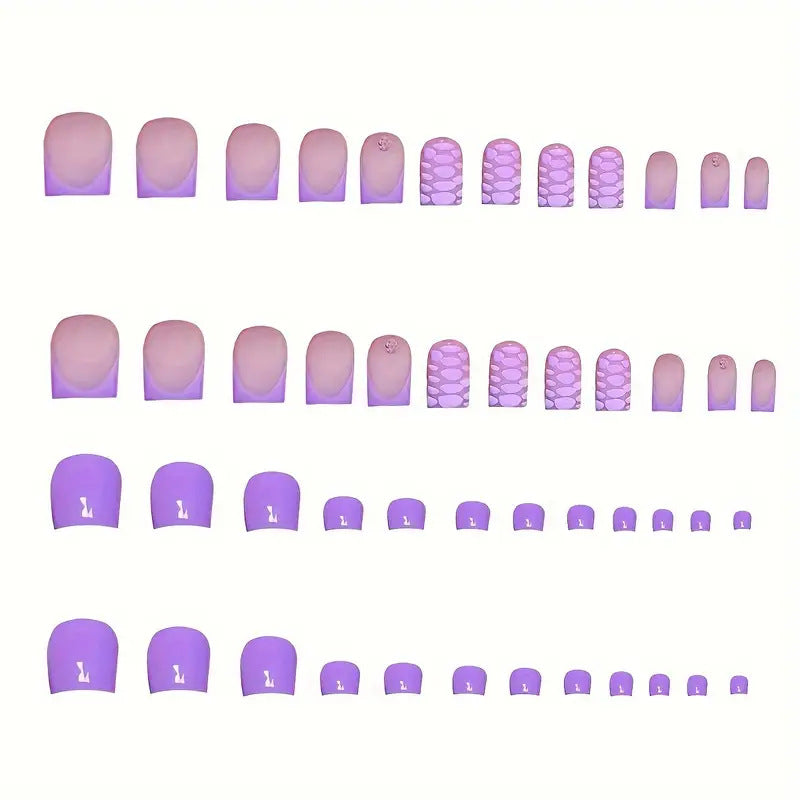 Nail Art Brehn