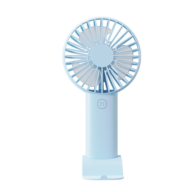 Unisex tragbarer Tischventilator Brehn