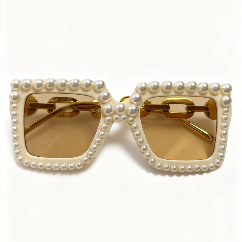 Fashion Statement Sonnenbrille Brehn