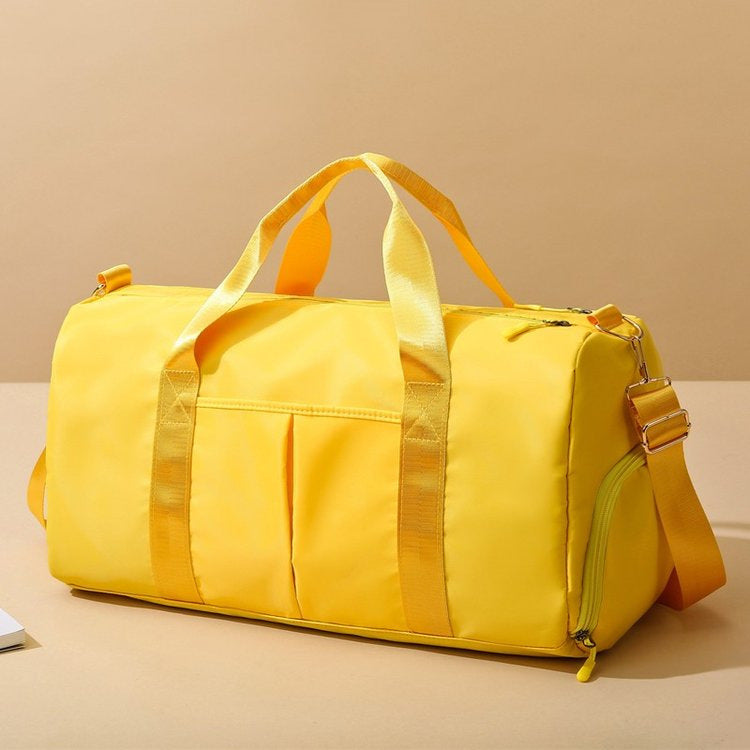 Multi-Funktionale Leichte Reisetasche Brehn