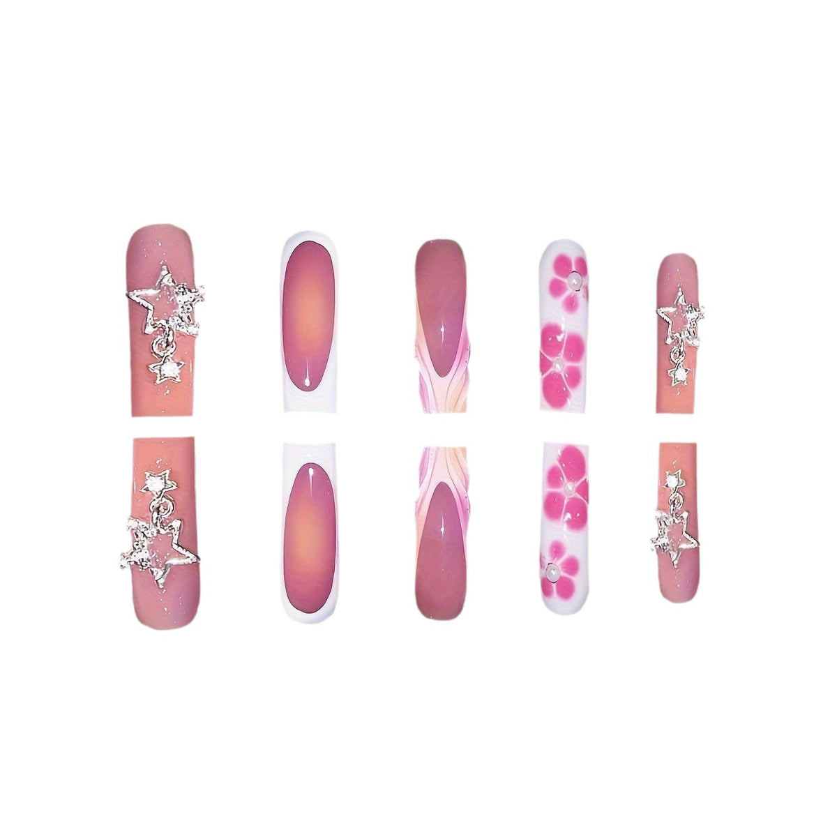 Nail Art Brehn