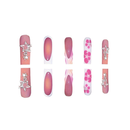 Nail Art Brehn