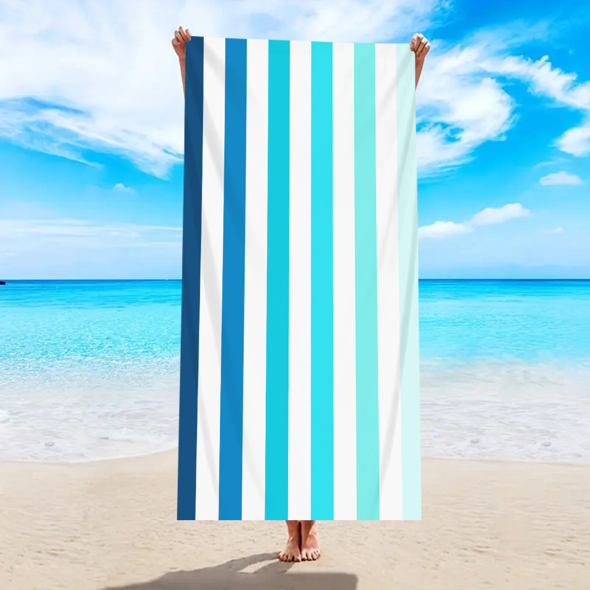 Strandtuch Brehn