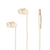 In-Ear Kopfhörer Brehn
