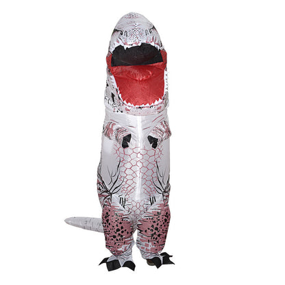 Aufblasbares T-Rex Kostüm Brehn