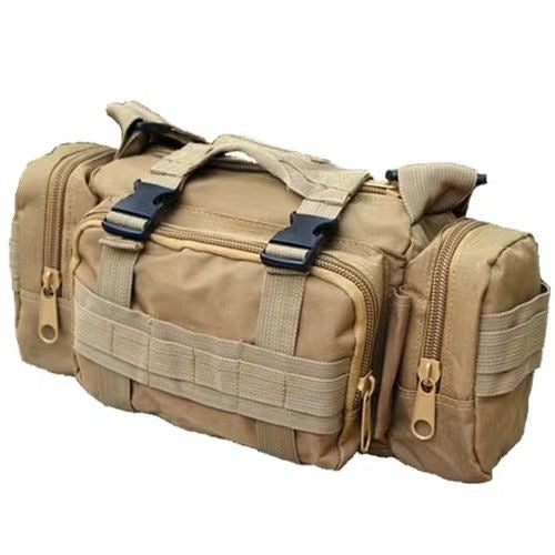 Taktische Reisetasche Brehn