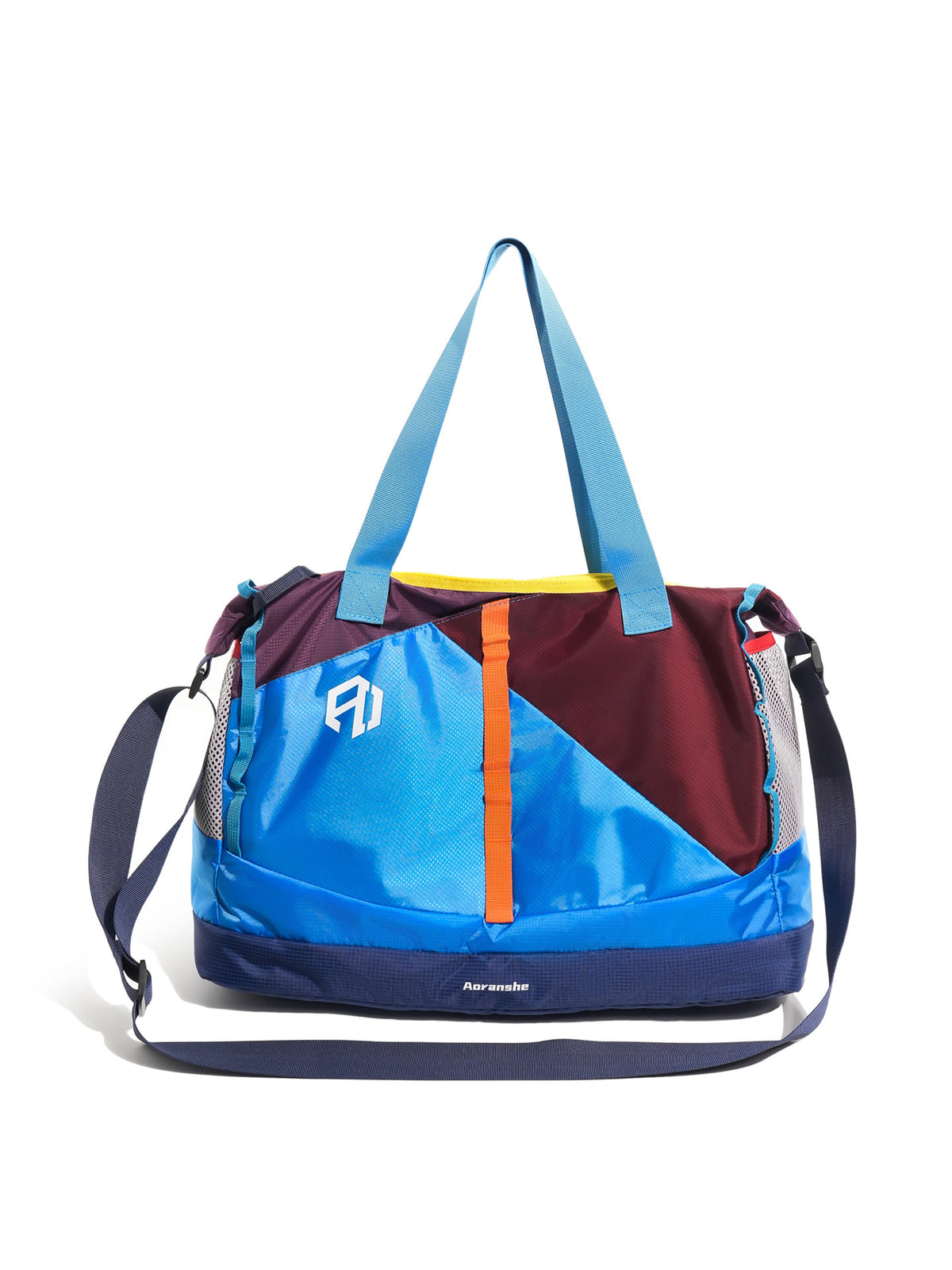 Multifunktionale Outdoor-Abenteuer Duffle Bag